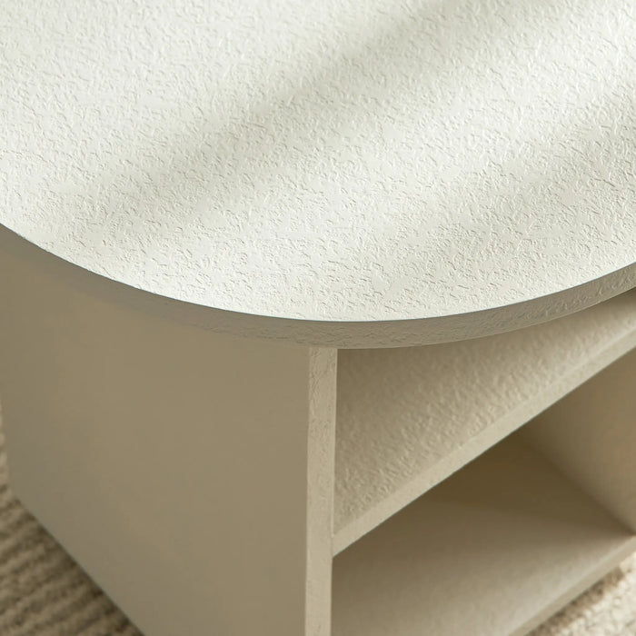 Seaside Side Table