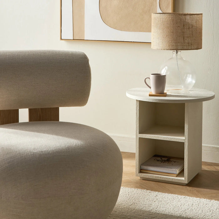 Seaside Side Table