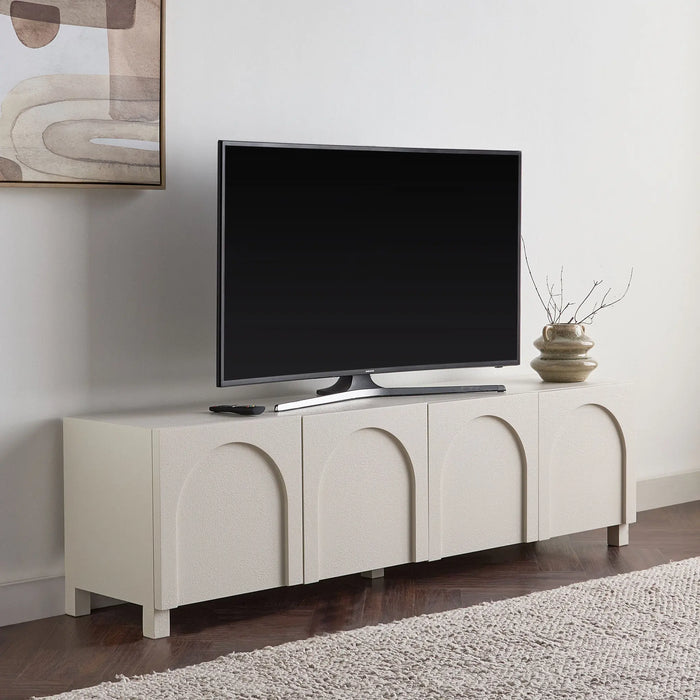 Serene TV Unit