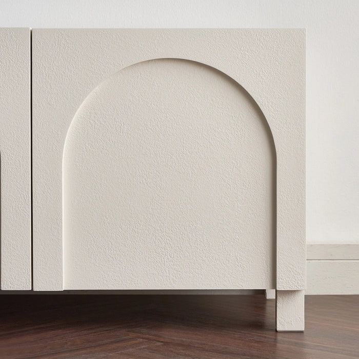 Serene TV Unit