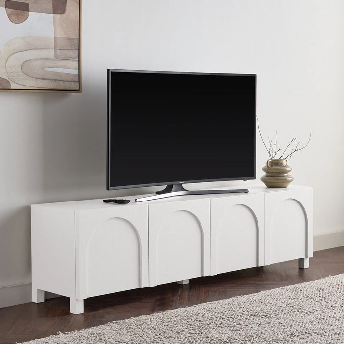 Serene TV Unit