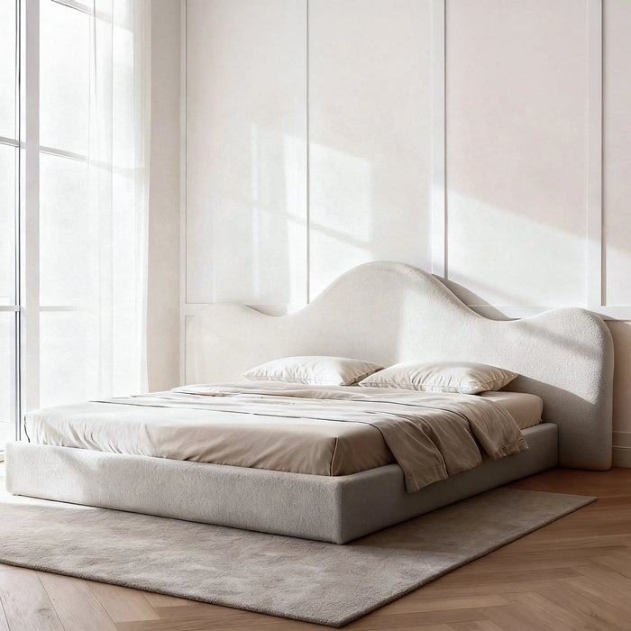 Smile Bed