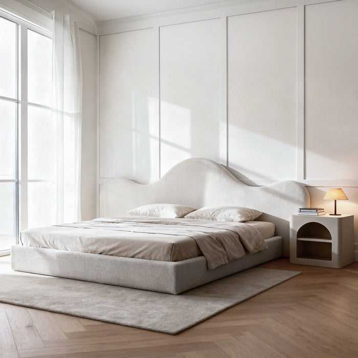 Smile Bed