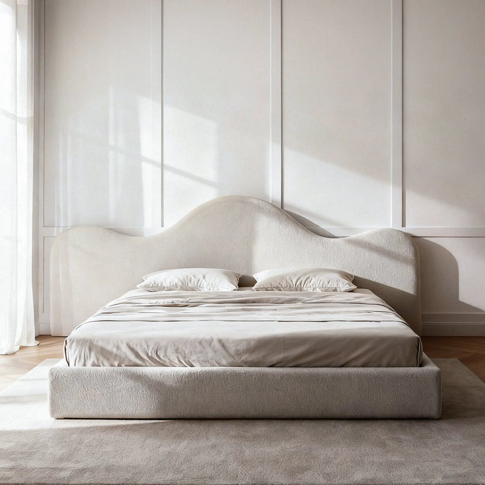 Smile Bed