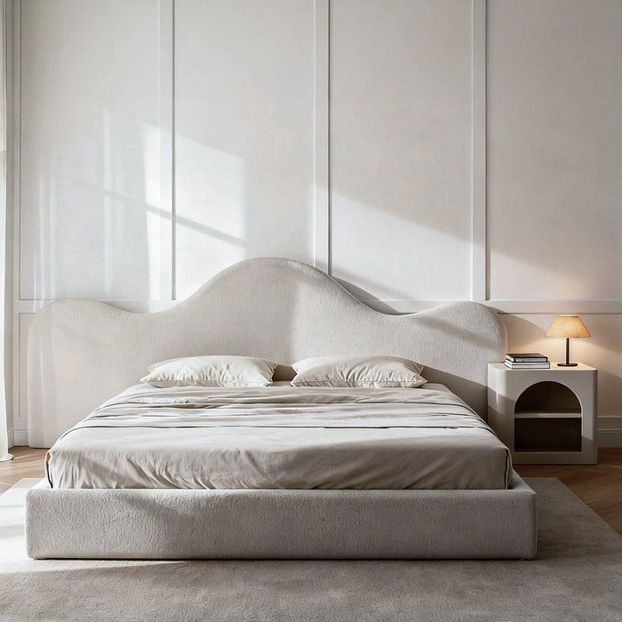 Smile Bed