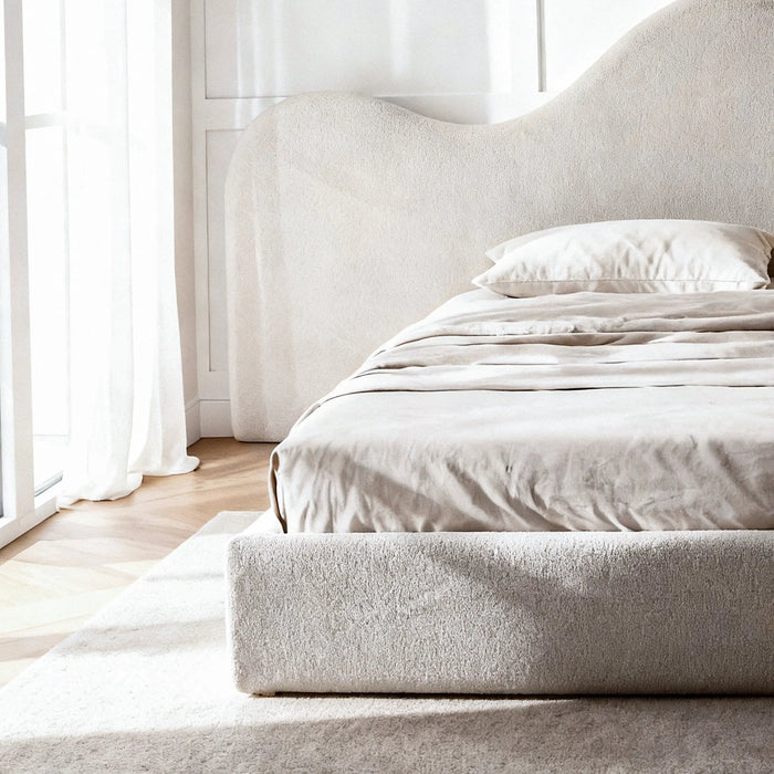 Smile Bed