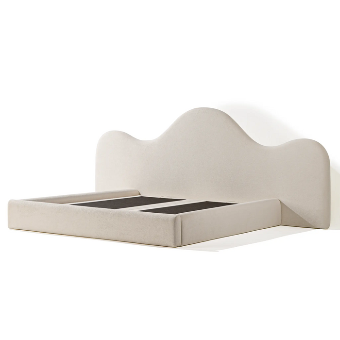Smile Bed