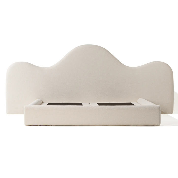 Smile Bed