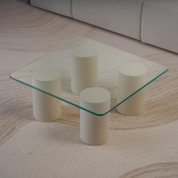 Square Coffee Table