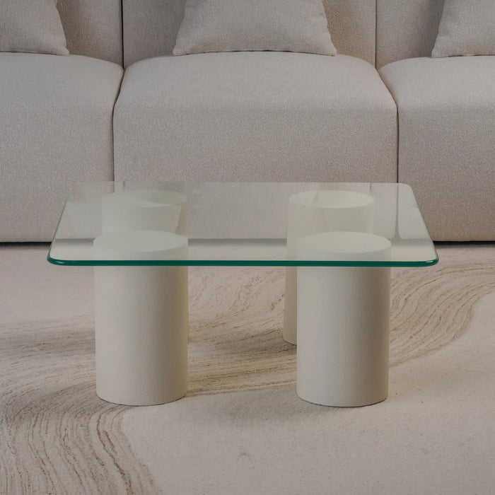 Square Coffee Table