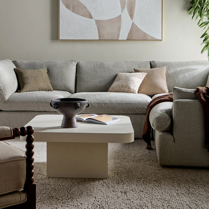 Summit Coffee Table