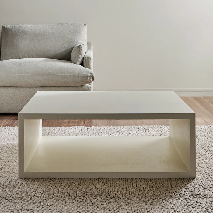 Vault Coffee Table