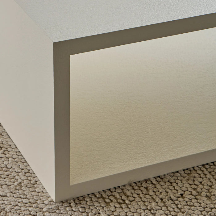 Vault Coffee Table