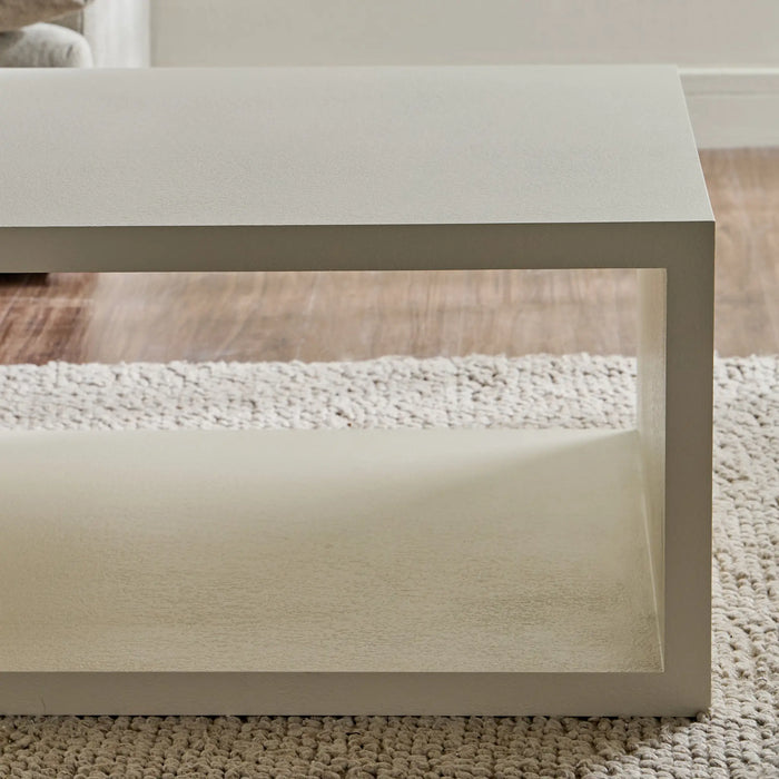 Vault Coffee Table