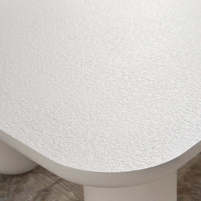 Velvet Coffee Table