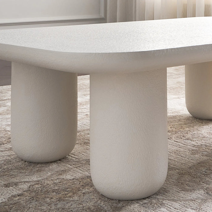Velvet Coffee Table