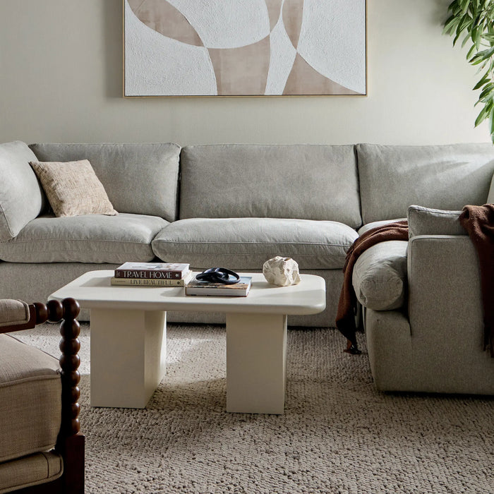 Vesper Coffee Table