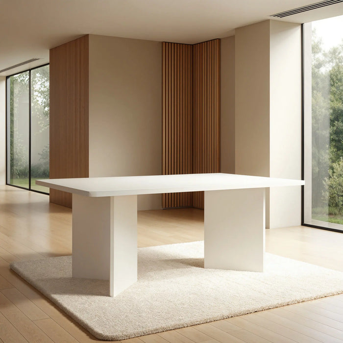 Whisper Dining Table
