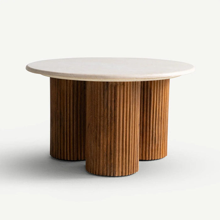 Sylvan Coffee Table Beige