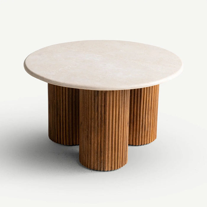 Sylvan Coffee Table Beige