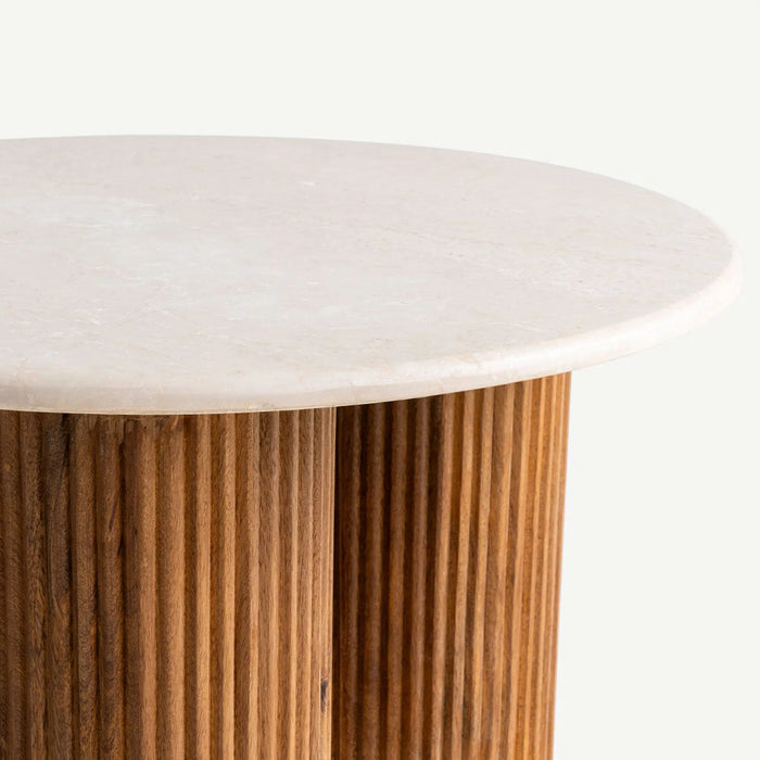 Sylvan Coffee Table Beige
