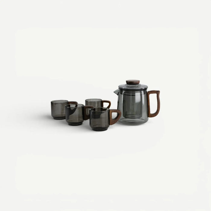 Taliev Tea Set