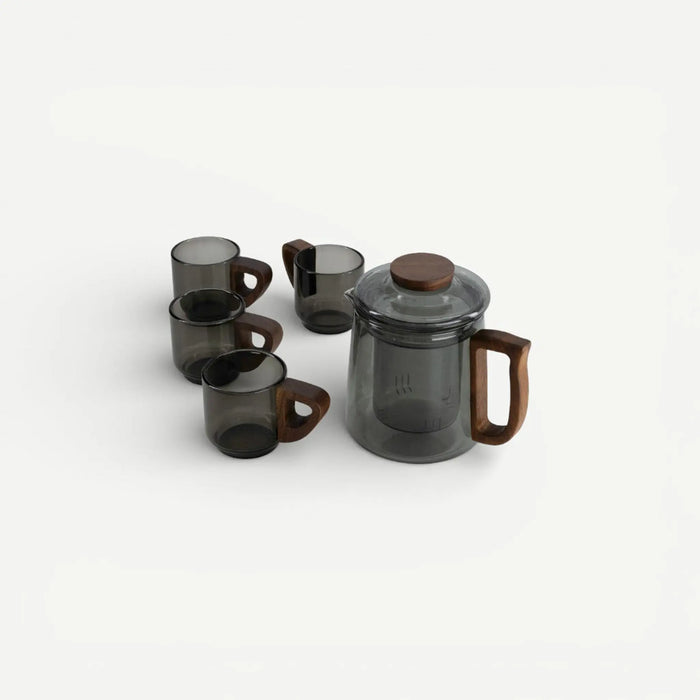 Taliev Tea Set