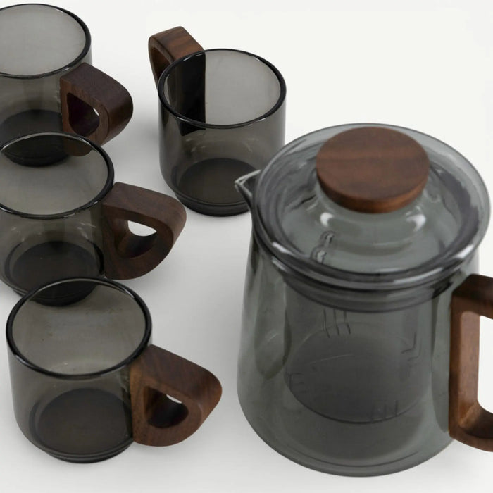 Taliev Tea Set