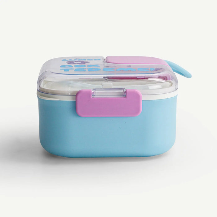 Tannie Lunch Box Blue- 750ml