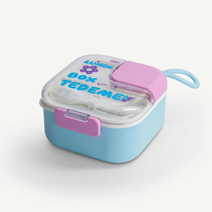 Tannie Lunch Box Blue- 750ml