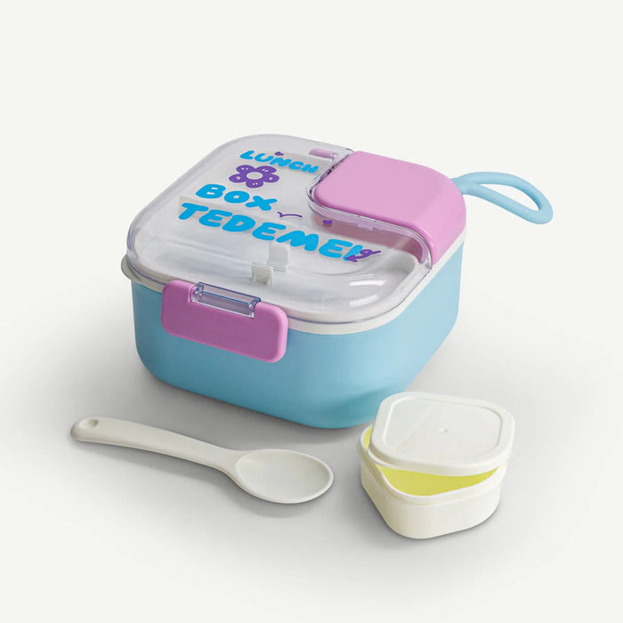 Tannie Lunch Box Blue- 750ml