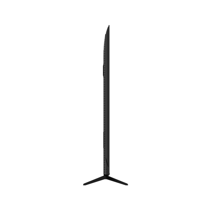 TCL 55 Inch 4K QLED Google TV 2025 | Slim & Uni-body | AiPQ Processor | Dolby Vision & Atmos | HDR10+ | HVA Panel | 55P7K |