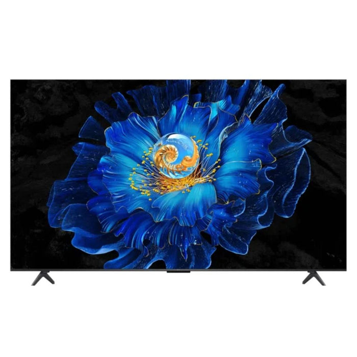 TCL 55 Inch C6KS Premium QD - MiniLED TV 2025 | AiPQ Processor | Dolby Atmos | High HDR Brightness | Game Master | Ultra Slim Design | 55C6KS