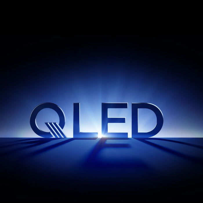 TCL 55 Inch P8K QLED TV | 144Hz | ONKYO 2.1 Audio | AiPQ Pro Processor | HVA Panel | Slim & Uni-body | 2025