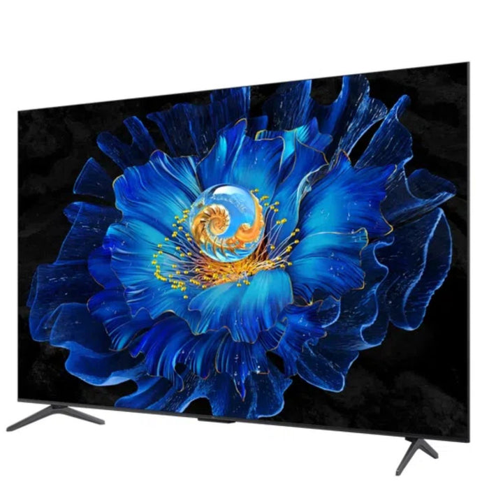 TCL 65 Inch C6KS Premium QD - MiniLED TV 2025 | AiPQ Processor | Dolby Atmos | High HDR Brightness | Game Master | Ultra Slim Design | 65C6KS
