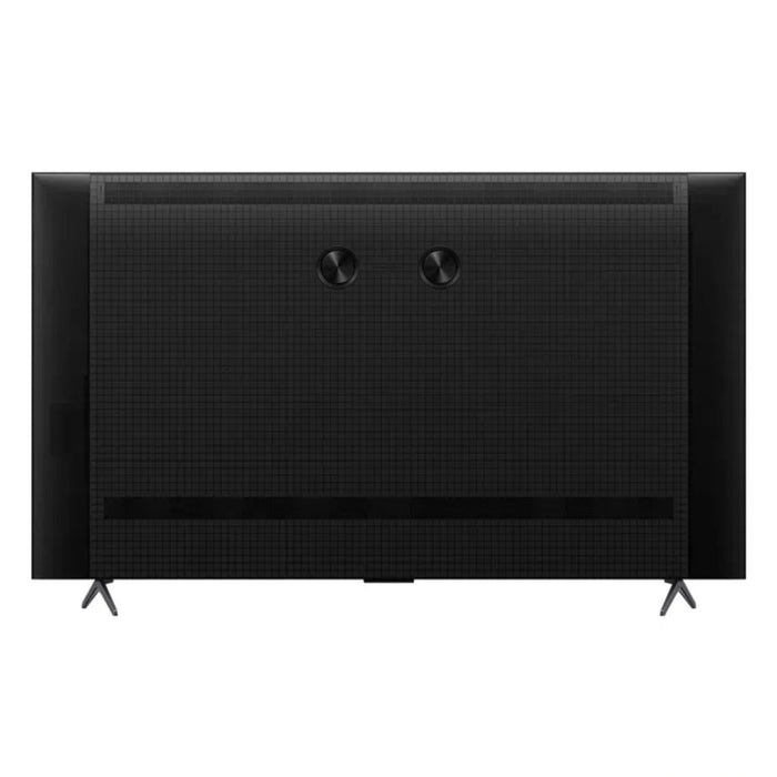TCL 65 Inch C6KS Premium QD - MiniLED TV 2025 | AiPQ Processor | Dolby Atmos | High HDR Brightness | Game Master | Ultra Slim Design | 65C6KS