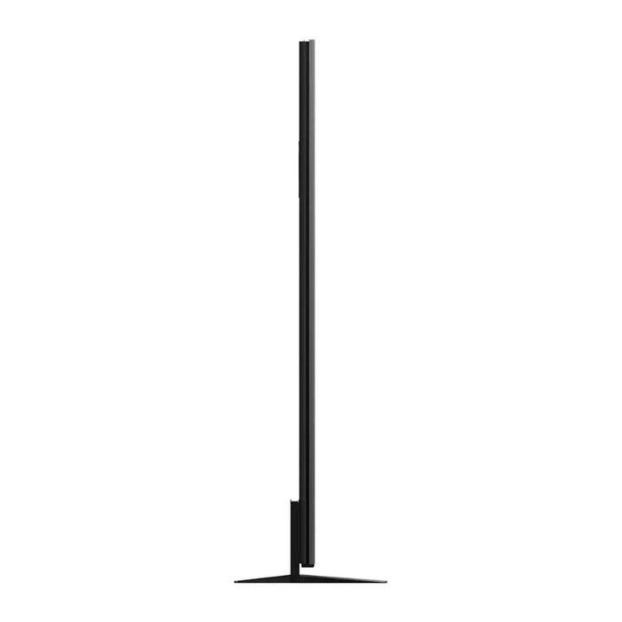 TCL 65-inch C8K Premium QD-MiniLED Google Smart TV | Black | 65C8K