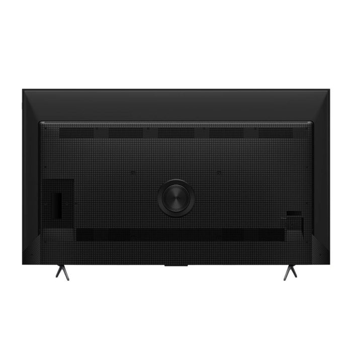 TCL 85 Inch P8K QLED TV | 144Hz | ONKYO 2.1 Audio | AiPQ Pro Processor | HVA Panel | Slim & Uni-body | 2025