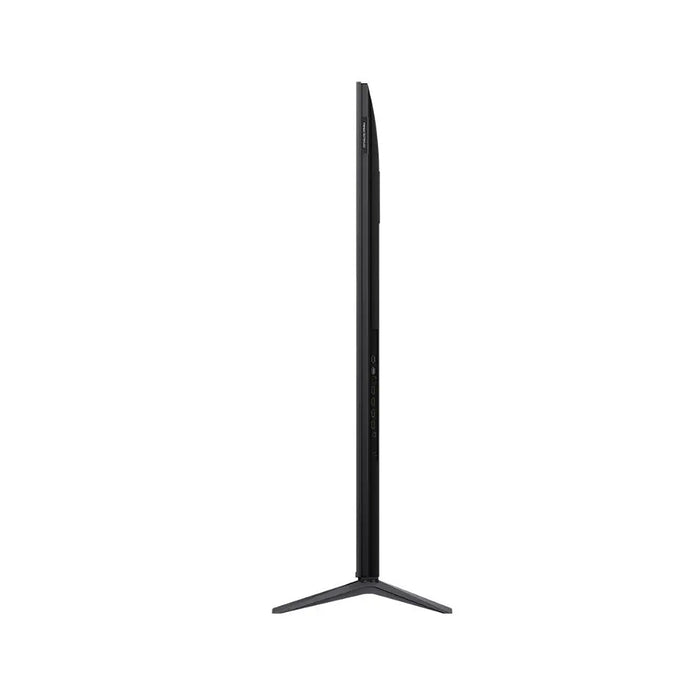 TCL 85 Inch TV C6K Premium QD-MiniLED TV | | Precise Dimming Series Up to 512 Zones | High HDR Brightness | QLED | HVA Panel | ONKYO 2.1 Hi-Fi System | AiPQ Pro Processor | 144Hz Native Refresh Rate | Ultra Slim Design | 2025