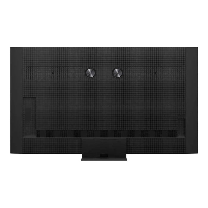 TCL 98-inch C8K Premium QD-MiniLED Google Smart TV | Black | 98C8K