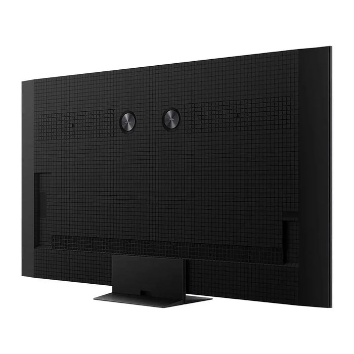 TCL 98-inch C8K Premium QD-MiniLED Google Smart TV | Black | 98C8K