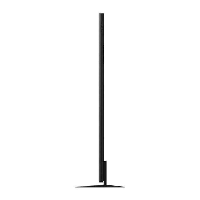 TCL 98-inch C8K Premium QD-MiniLED Google Smart TV | Black | 98C8K