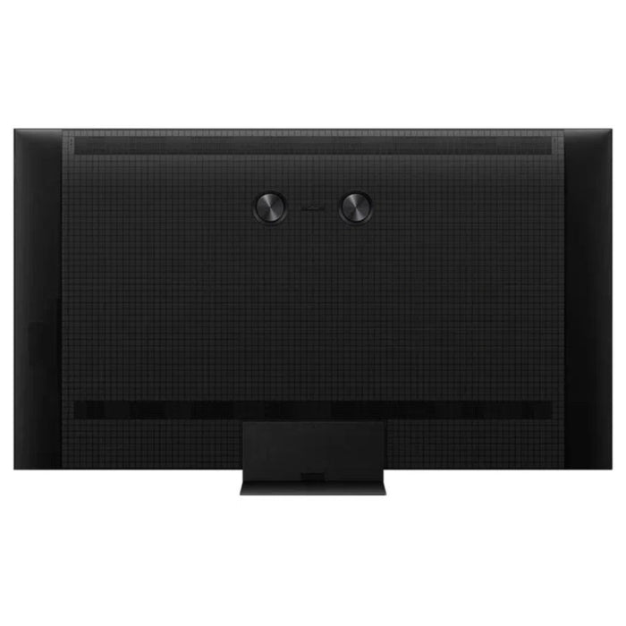 TCL C7K Premium QD - Mini LED TV 2025 | AiPQ Pro Processor | 144Hz Native Refresh Rate | Audio by Bang & Olufsen | Ultra Slim Design | 55C7K