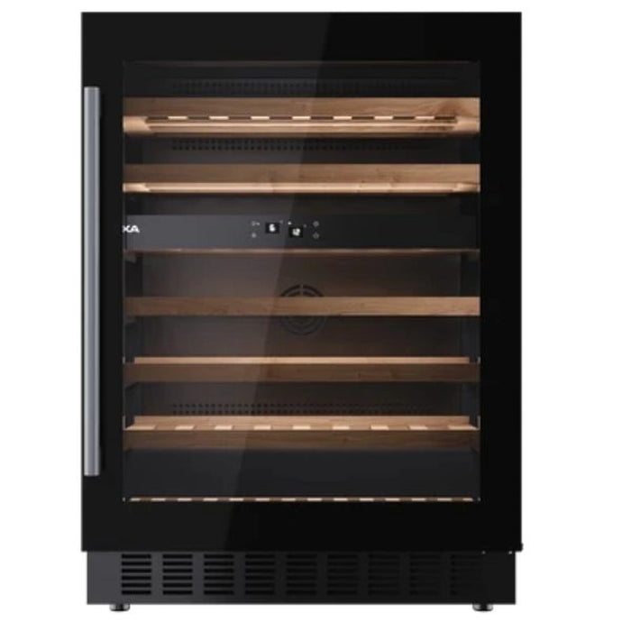 Teka 150 L Free Standing Wine Cooler | 46 Bottles | RVU 20046