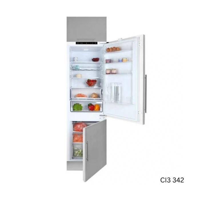 TEKA 271 L Built-in Refrigerator | 178 cm | Electronic Control | CI3 342 | EROS