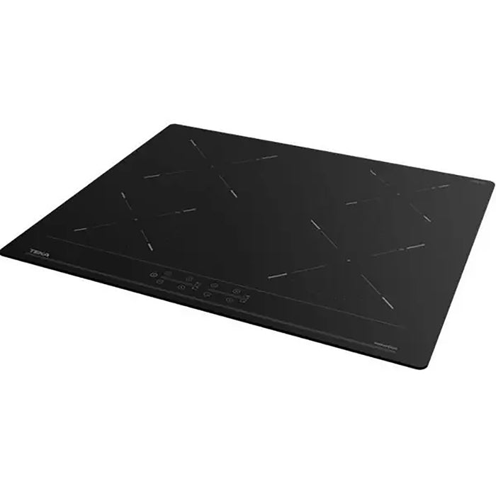 TEKA 60cm Induction Hob with 4 zones |Touch Control |IBC 64000 TTC