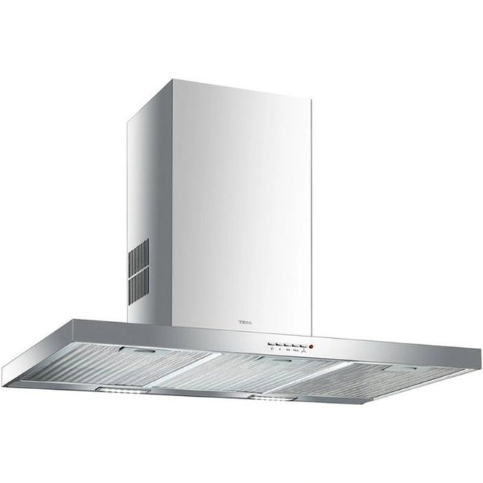 TEKA 90cm A Decorative Hood with EcoPower motor |DSJ 980|