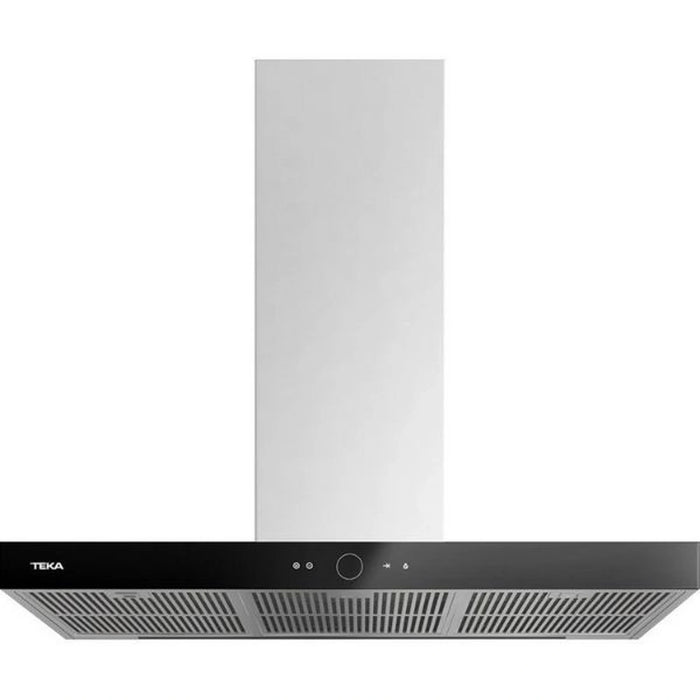 TEKA 90cm Decorative Hood with Touch Control Display and ECOPOWER A4 motor |DLH 985 T