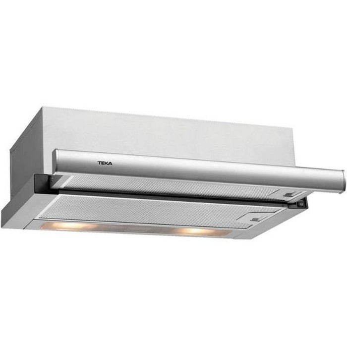TEKA 90cm Pull-out Hood with doble motor turbine and 2 speeds |TL 9310|
