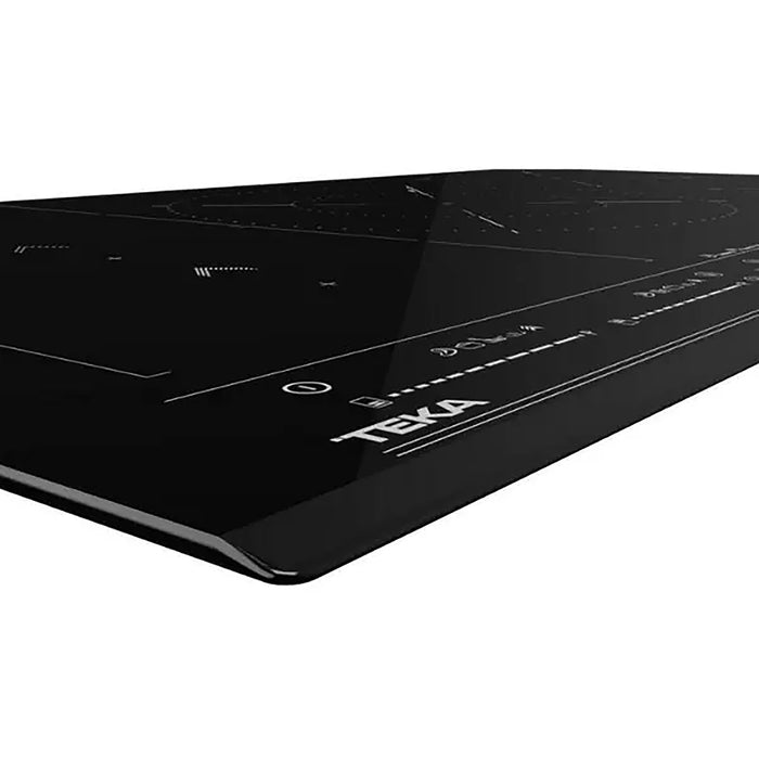 TEKA 91 cm induction Flex hob with Slide Cooking function and 5 cooking zones |IZS 97630 MST |